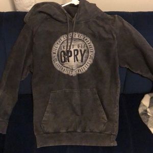 Grand Ole Opry Hoodie